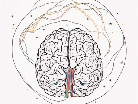 The Null/Void Personality