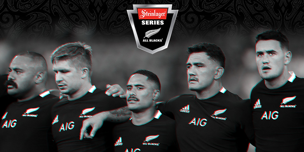 Steinlager Series Game 1 | Double Header | Live at Mogly Bar & Eatery