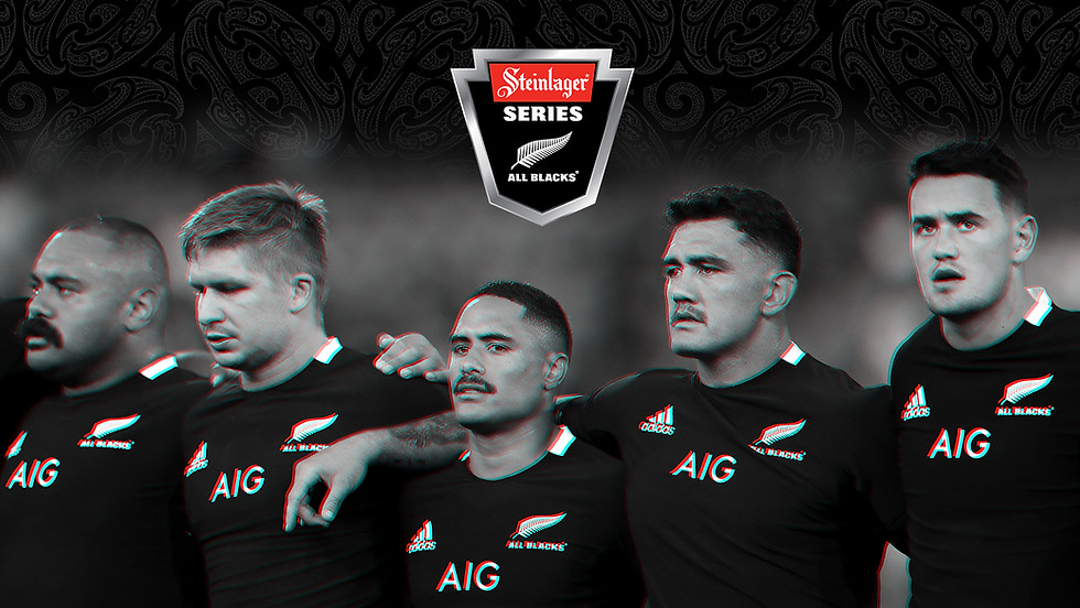 Steinlager Series Game 1 | Double Header | Live at Mogly Bar & Eatery