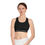 Thumbnail: Empowering Sports Bra - "Rebel in Training" & "Embrace Your Pace" Activewear