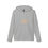 Thumbnail: Rebel Spirit Fleece Hoodie - Unisex Warmth and Comfort