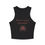 Thumbnail: Wellness Rebel Women's Racer Tank - 'Present moment, Only moment'