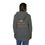 Thumbnail: Rebel Spirit Fleece Hoodie - Unisex Warmth and Comfort
