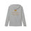 Thumbnail: Rebel Spirit Fleece Hoodie - Unisex Warmth and Comfort