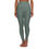 Thumbnail: Sunrise High Waisted Yoga Leggings for Comfort and Style - Green