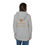 Thumbnail: Rebel Spirit Fleece Hoodie - Unisex Warmth and Comfort