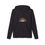 Thumbnail: Rebel Spirit Fleece Hoodie - Unisex Warmth and Comfort