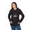 Thumbnail: Rebel Spirit Fleece Hoodie - Unisex Warmth and Comfort
