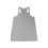 Thumbnail: Women's Flowy FREEDOM Racerback Tank