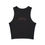 Thumbnail: Wellness Rebel Women's Racer Tank - 'Present moment, Only moment'