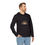Thumbnail: Rebel Spirit Fleece Hoodie - Unisex Warmth and Comfort