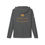 Thumbnail: Rebel Spirit Fleece Hoodie - Unisex Warmth and Comfort