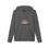 Thumbnail: Rebel Spirit Fleece Hoodie - Unisex Warmth and Comfort