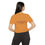 Thumbnail: Femme Bold Festival Crop Top - Empowering Women's Fashion