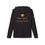Thumbnail: Rebel Spirit Fleece Hoodie - Unisex Warmth and Comfort