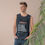 Thumbnail: Unisex Freedom Tank