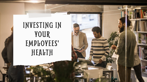 Corporate Wellness Programs: Why They are Imperative