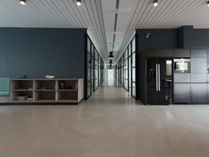 Inside Berkeley Tower: The Grade A Office Features That Set It Apart