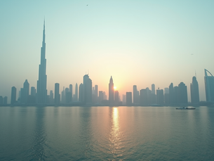 Strategic Portfolio Planning for Dubai Real Estate