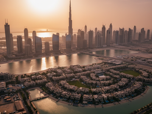 Dubai Real Estate Boom: Unlocking Capital Appreciation with Flexible Payment Plans