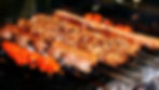 Kabab Platter