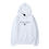 サムネイル： CORE STREET ''LOGO HOODIE'' WHITE [コア・ストリート''ロゴ・フディー'']「ホワイト」