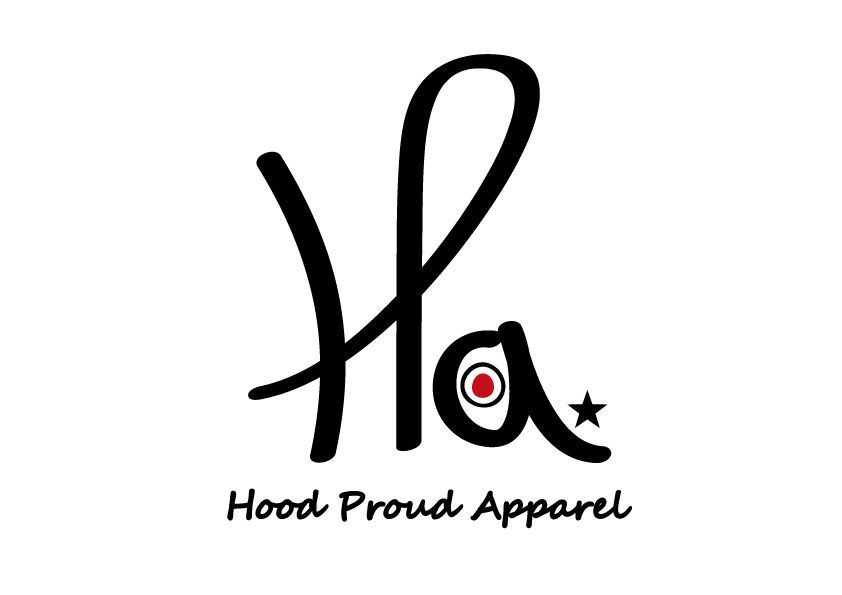 Hood Proud Apparel(フッド・プラウド・アパレル)はニューヨークの「ハーレム地区」のストリート・ファッション、カルチャー、そしてエナジーを融合させたブランドです。 Hood Proud Apparelのデザインは、ブランドコンセプトでもある「人と違った考えに誇りを持ち、自分らしく強く生きていく」という考えの元、’’情熱’’強い個性’’行動力’’を母体として、ユニーク且つ全く新しいイメージを追及している。