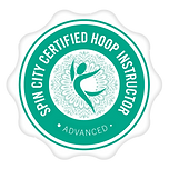 Qualified Instructor Badge