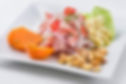 Ceviche de pescado