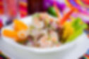 Ceviche Mixto