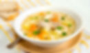 Sopa de casa