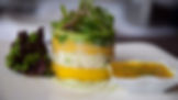 Causa de pollo