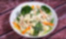 Salpicon de Pollo