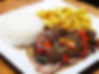 Lomo saltado