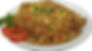 Chaufa de carne