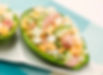 Palta Rellena