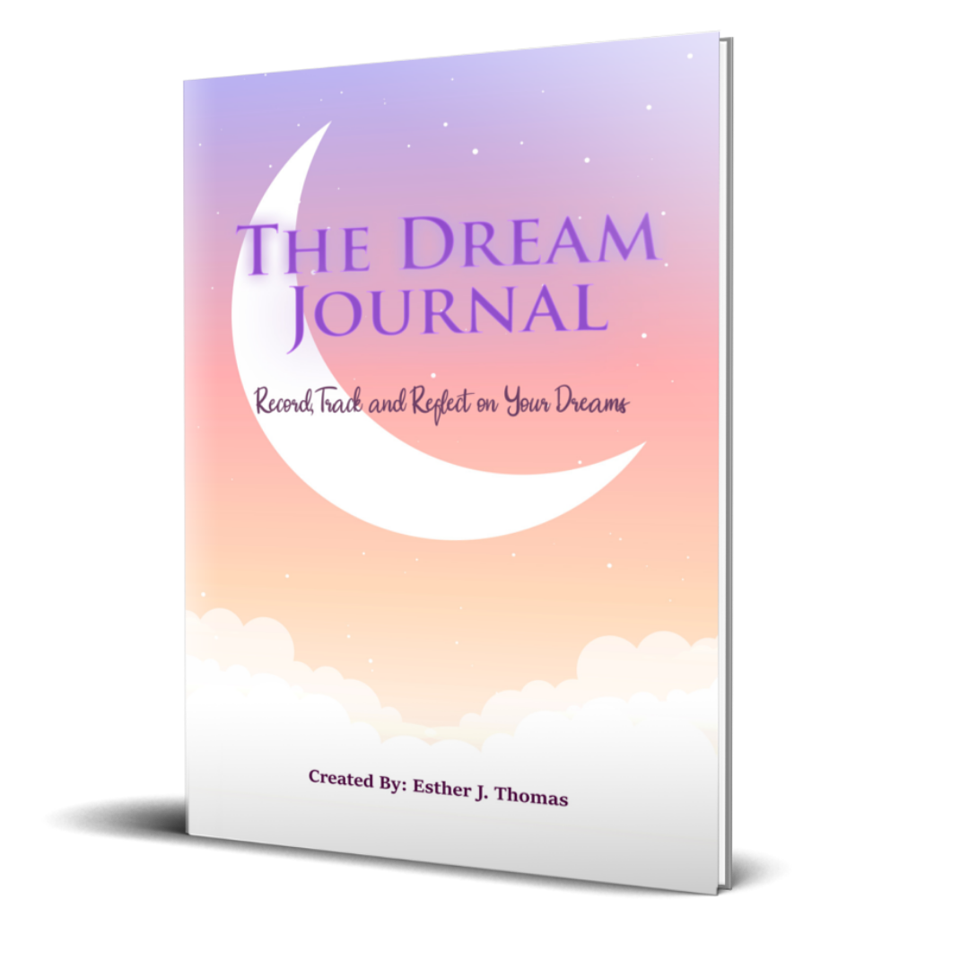 The Dream Journal