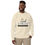 Thumbnail: God Doesn't Play About Me Unisex Premium Sweatshirt 'BlacknWhite Inspo'