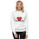 Thumbnail: The Prayer Life Unisex Premium Sweatshirt