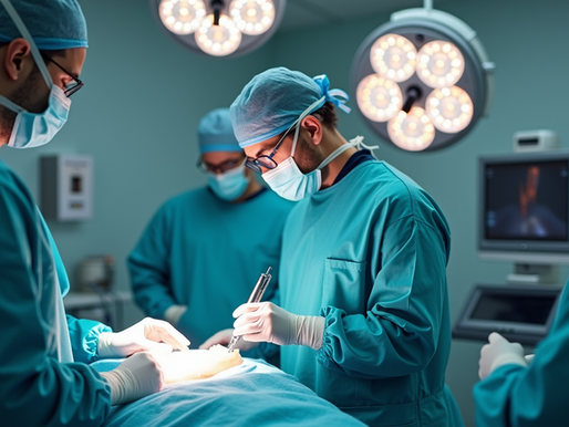 Effective Sciatica Prevention and Relief Strategies from Dr. Om Patil Endoscopic Spine Surgeon