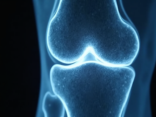 How Bone Edema Affects Knee Arthritis Progression Insights from Dr Om Patil