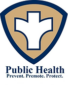 Public Health Logo