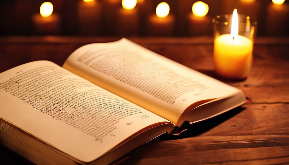 Community Hymn Sing and Fellowship Night