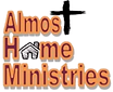 Almost Home Ministries Logo
