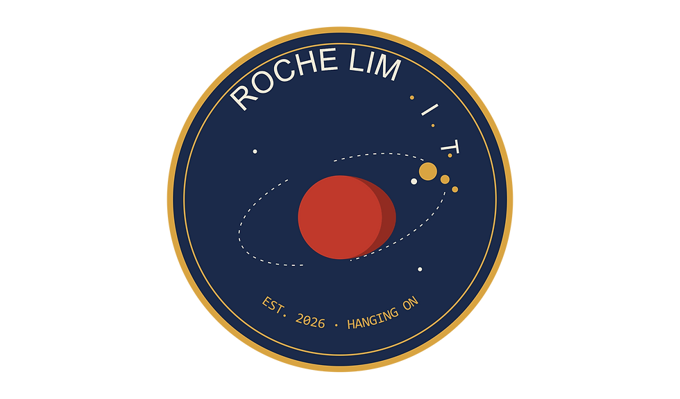 Roche Limit