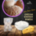 Cream Cheese