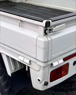 車