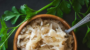 Sauerkraut