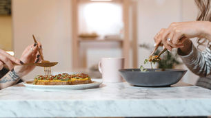 Meal Plans: Why they aren't the "Magic Pills" you think they are