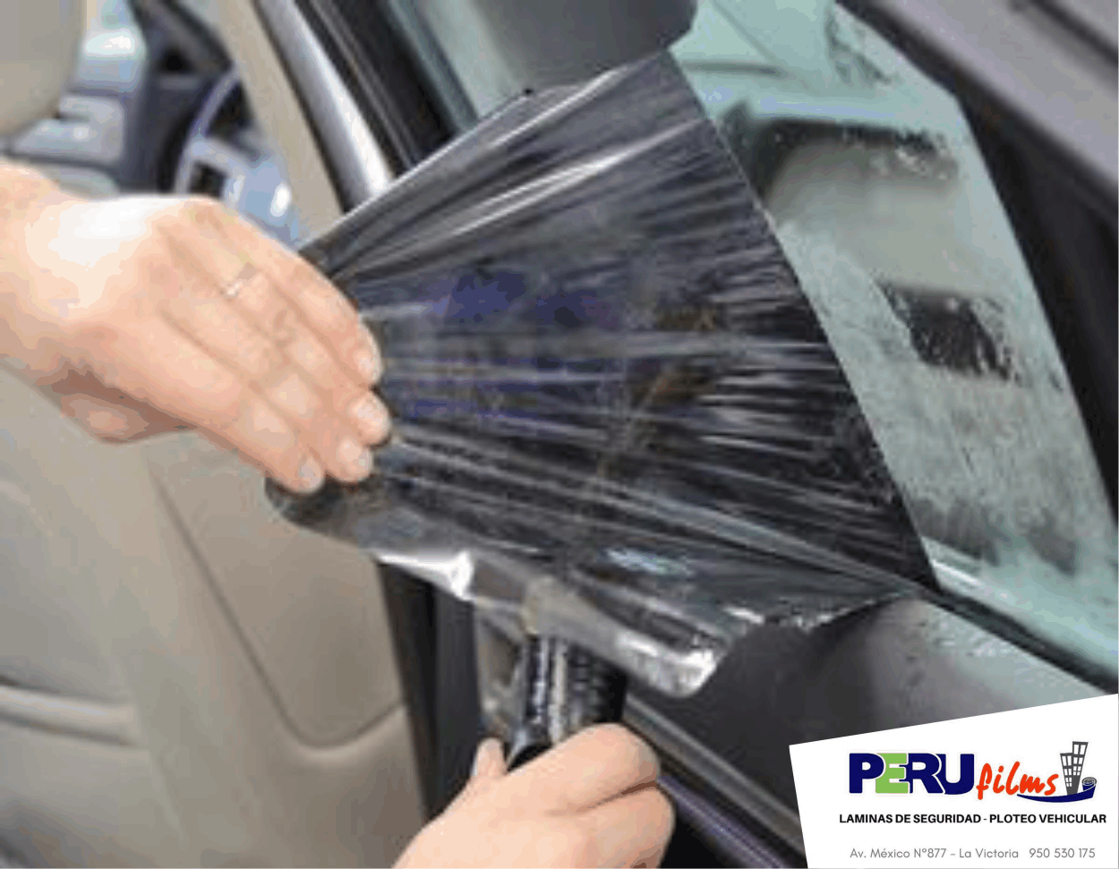 LAMINAS POLARIZADAS LIMA PERU